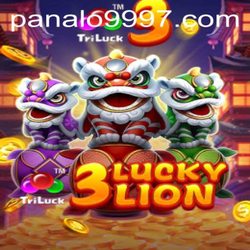 Discovering the Thrill of 3LUCKYLION: A Journey Through the World of Panalo 999