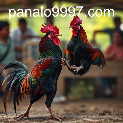 Cockfighting